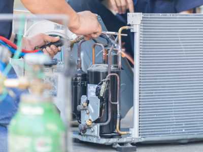 Heating Repair