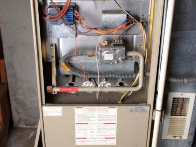 Furnace Tripping a Breaker